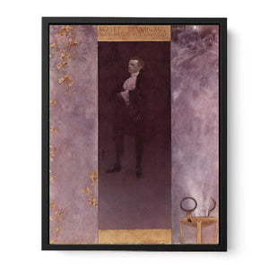 Actor Josef Lewinsky As Carlos