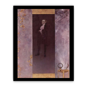 Actor Josef Lewinsky As Carlos