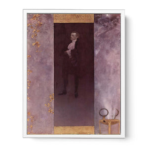 Actor Josef Lewinsky As Carlos
