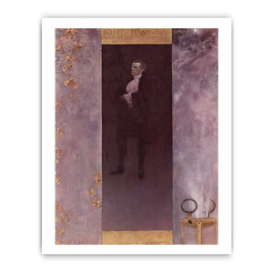 Actor Josef Lewinsky As Carlos