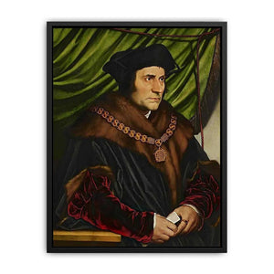 Sir Thomas More 1527