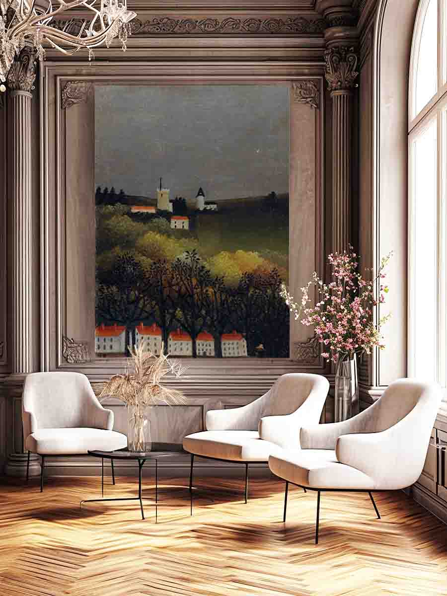 Landscape