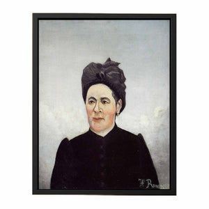 Portrait of a Woman II