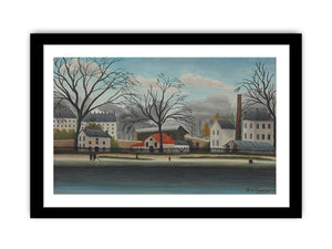 Banlieue