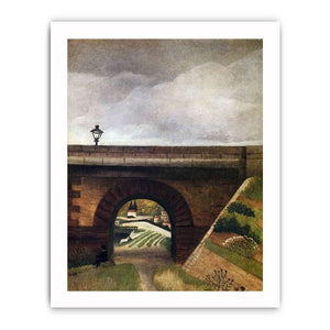Sevres Bridge