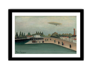 Ivry Quay