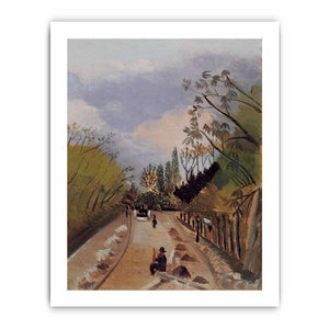 Avenue de l'Observatoire
