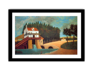 The Mill