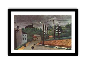 View of Malakoff