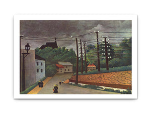 View of Malakoff