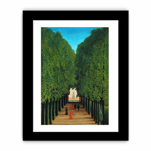 The Avenue In The Park At Saint Cloud