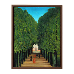 The Avenue In The Park At Saint Cloud