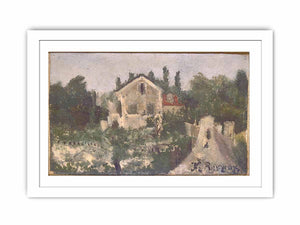 Maison de campagne à St-Cloud