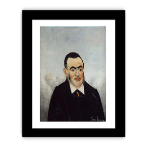 Portrait of a Man