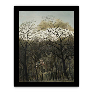Forest Rendezvous