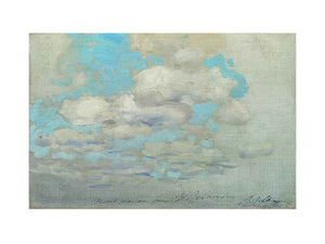 Clouds