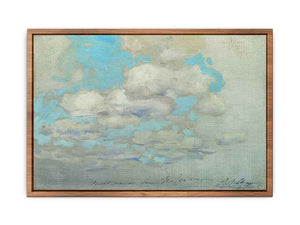 Clouds