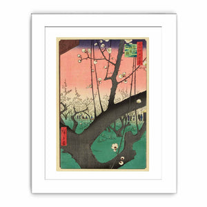 March