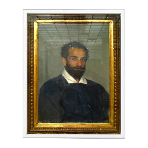 Self Portrait, 1890s