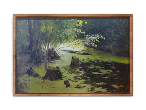 House-museum of Isaac Levitan, Plyos.