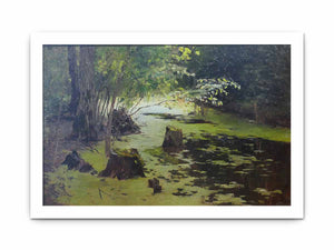 House-museum of Isaac Levitan, Plyos.