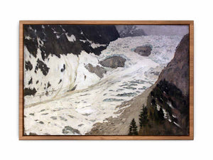 Alps / Snow