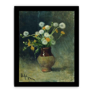 Dandelions