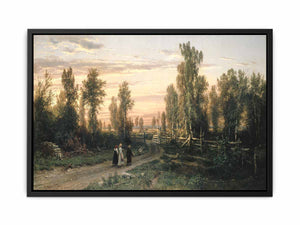 Evening