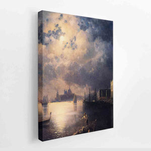 Byron in Venice