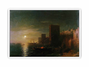 Night in Constantinople