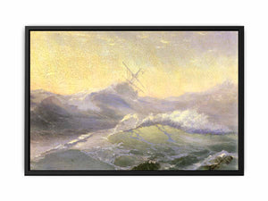Bracing The Waves
