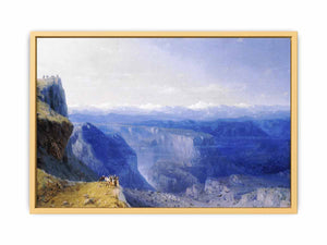 The Caucasus