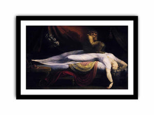 The Nightmare 1781