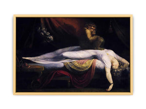 The Nightmare 1781