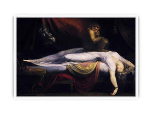 The Nightmare 1781