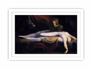 The Nightmare 1781