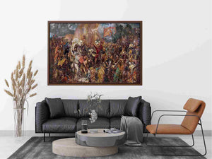 Battle of Grunwald