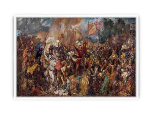 Battle of Grunwald