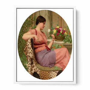 The Time Of Roses