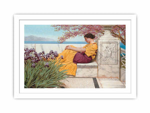 Under The Blossom That Hangs On The Bough