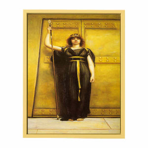 The Priestess