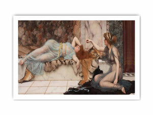Mischief and Repose 2