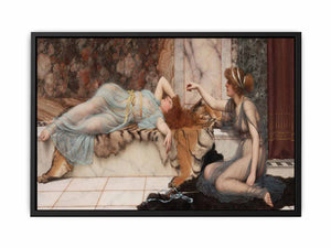 Mischief and Repose 2