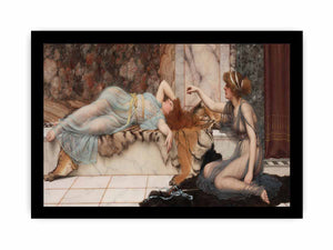 Mischief and Repose 2