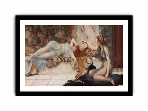 Mischief and Repose 2