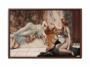 Mischief and Repose 2