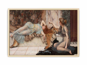 Mischief and Repose 2
