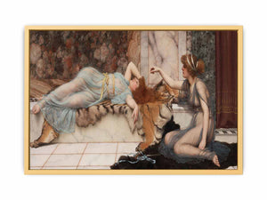 Mischief and Repose 2