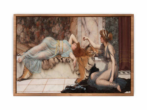 Mischief and Repose 2