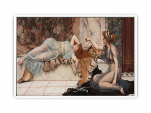 Mischief and Repose 2